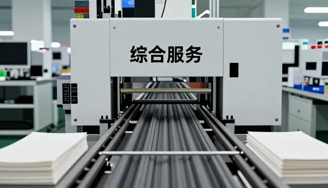 自动化分拣机