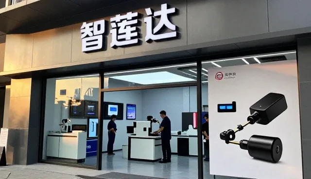 智莲达为什么越来越重视设备维修