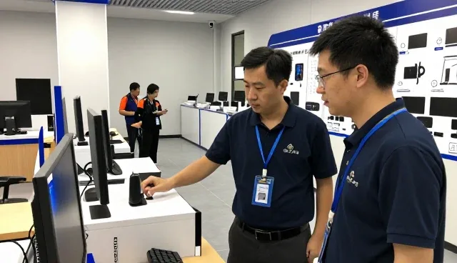 销售服务如何适应不同应用环境