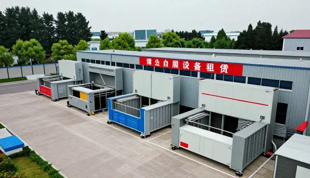配件供应在设备维修场景中的关键作用分析