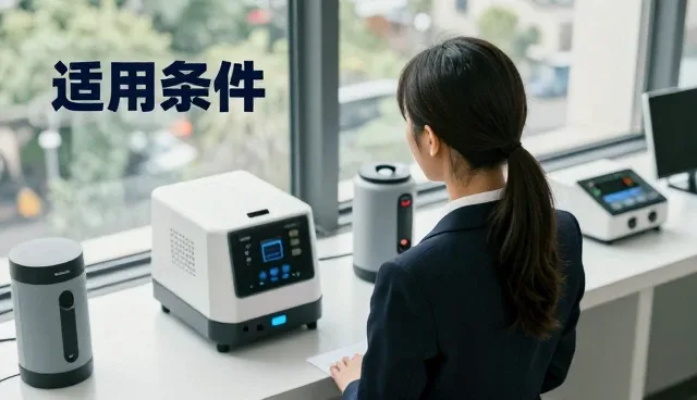 自动化分拣机设备租赁的适用条件与业务趋势分析