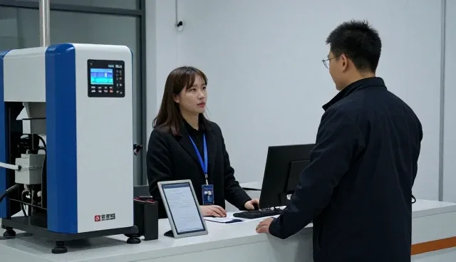 机械设备安装调试中性能优化的关键要点