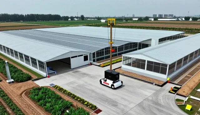 苏州智莲达机械设备有限公司提供高品质设备租赁满足市政工程需求